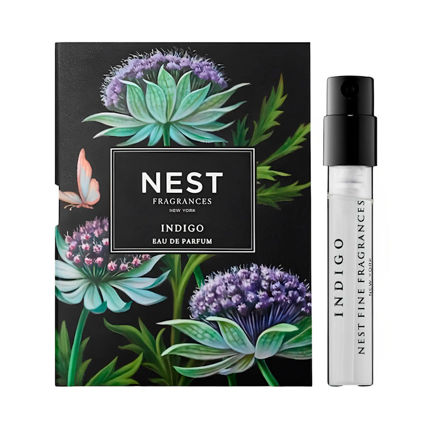 Nest New York > Indigo Eau de Parfum