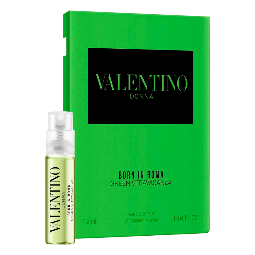 Donna Born in Roma Green Stravaganza Eau de Parfum