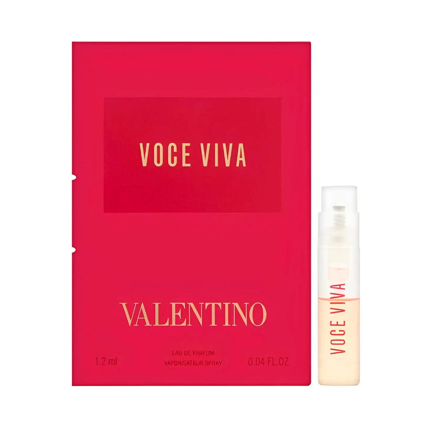 Valentino > Voce Viva Eau de Parfum