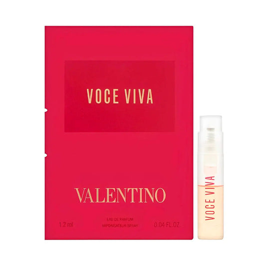 Valentino > Voce Viva Eau de Parfum