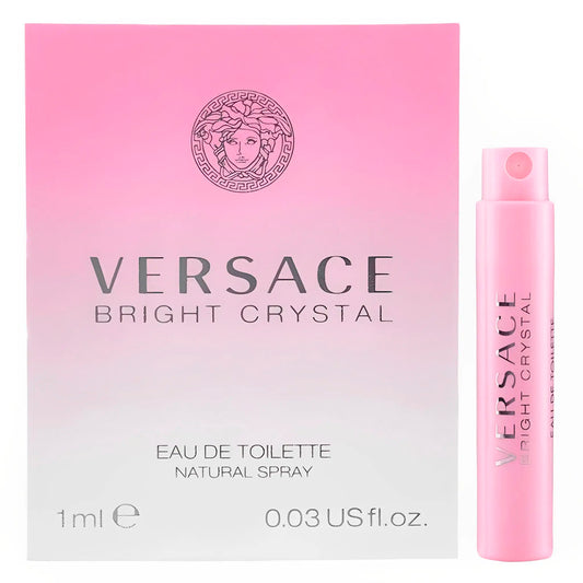 Versace > Bright Crystal Eau de Toilette