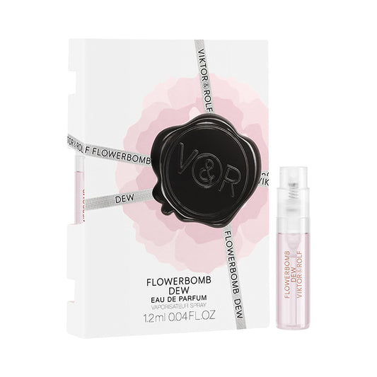 Viktor & Rolf > Flowerbomb Dew Eau de Parfum Spray