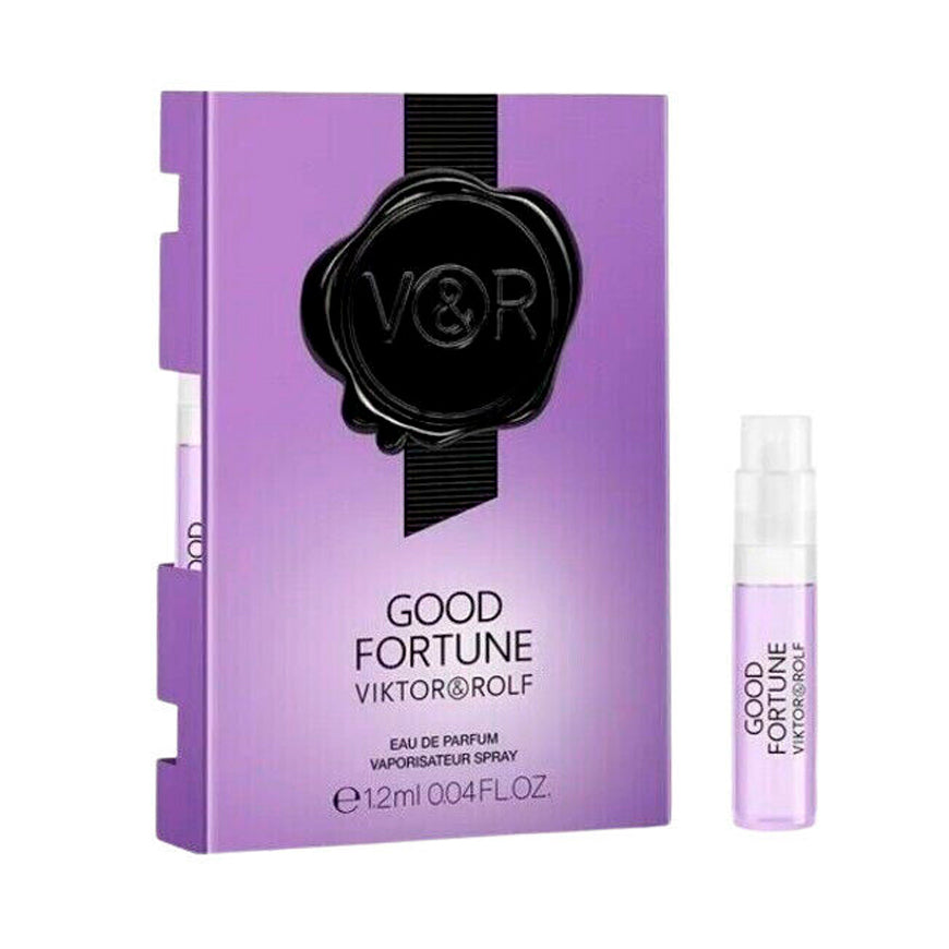 Viktor & Rolf > Good Fortune Eau de Parfum