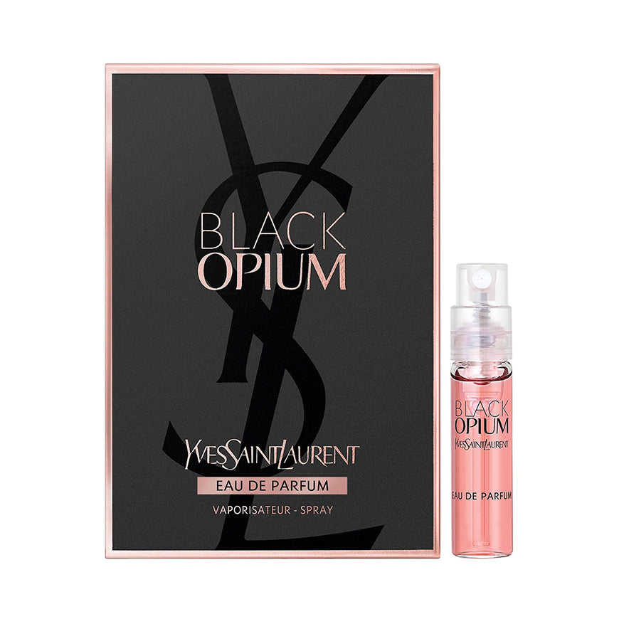 Yves Saint Laurent > Black Opium Eau De Parfum