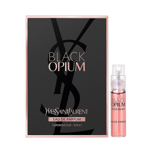 Yves Saint Laurent > Black Opium Eau De Parfum