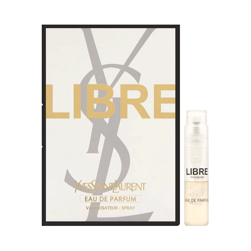 Yves Saint Laurent > Libre Eau De Parfum