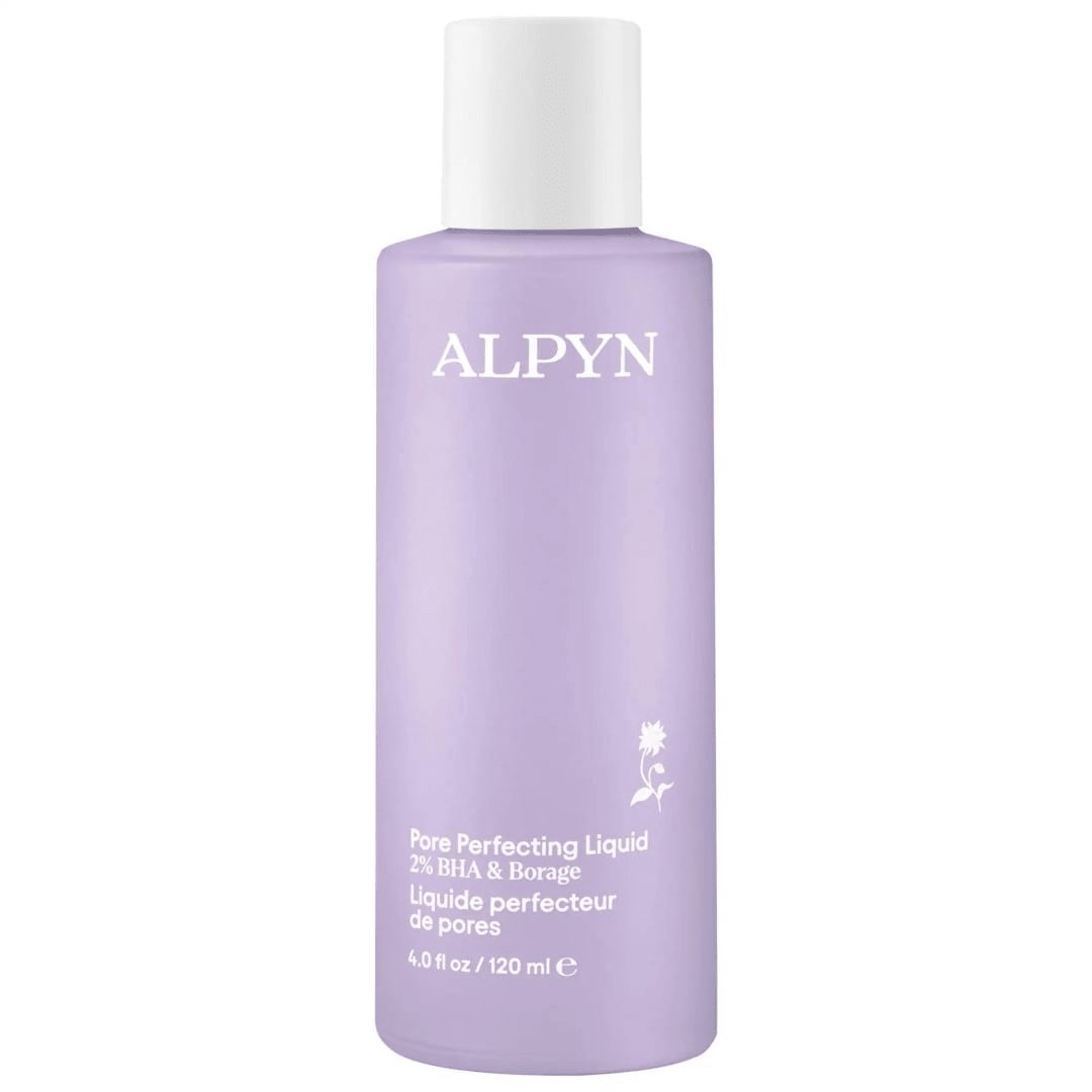 Alpyn > Pore Perfecting Liquid 2% BHA Exfoliator