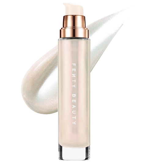 Anastasia BH > Body Lava Body Luminizer