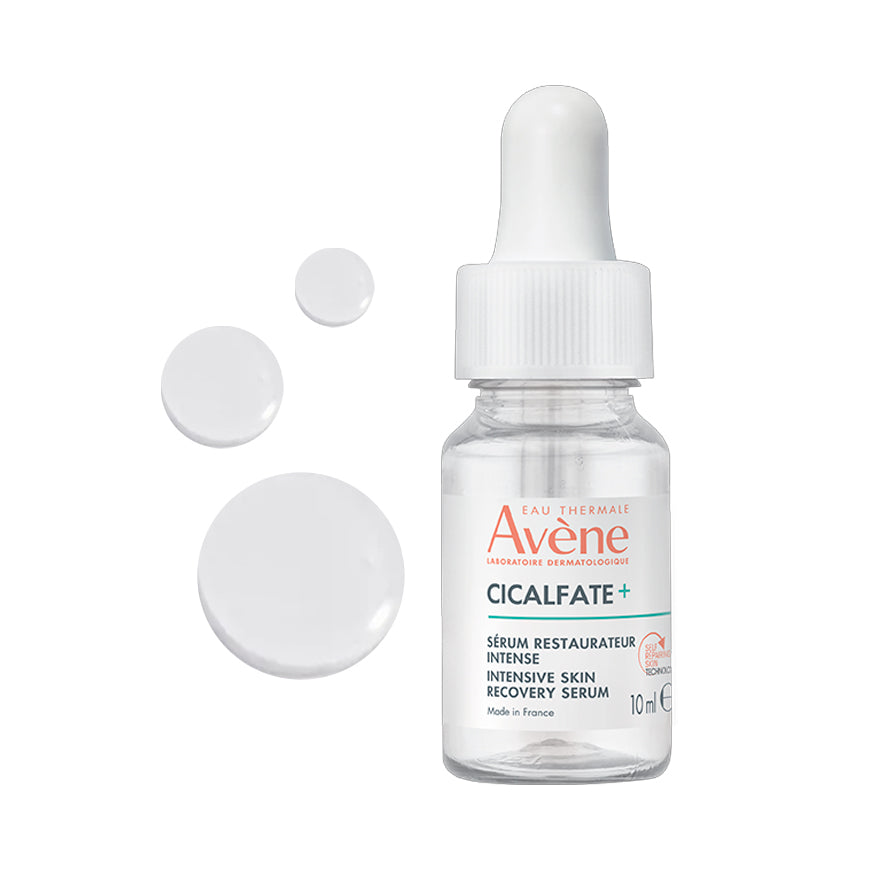Avène > Cicalfate+ Intensive Skin Restorative Serum