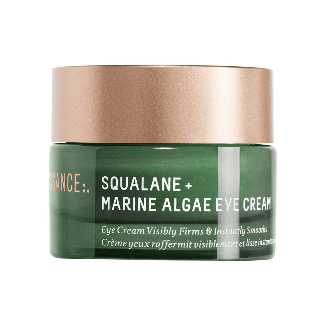 Biossance > Squalane + Marine Algae Eye Cream