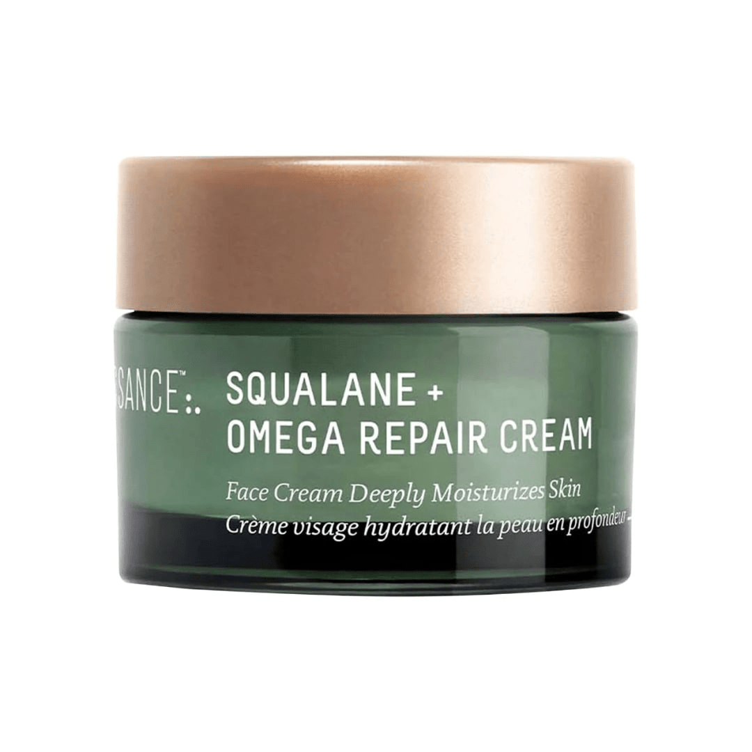 Biossance > Squalane Omega Repair Mini Cream