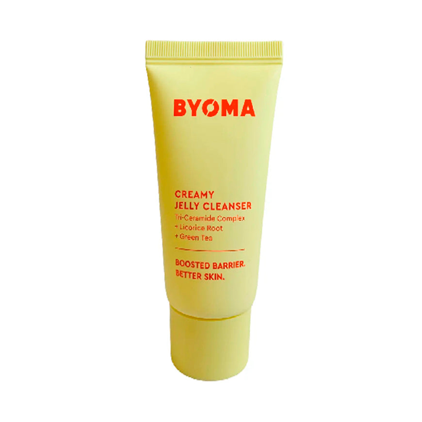 BYOMA > Creamy Jelly Cleanser