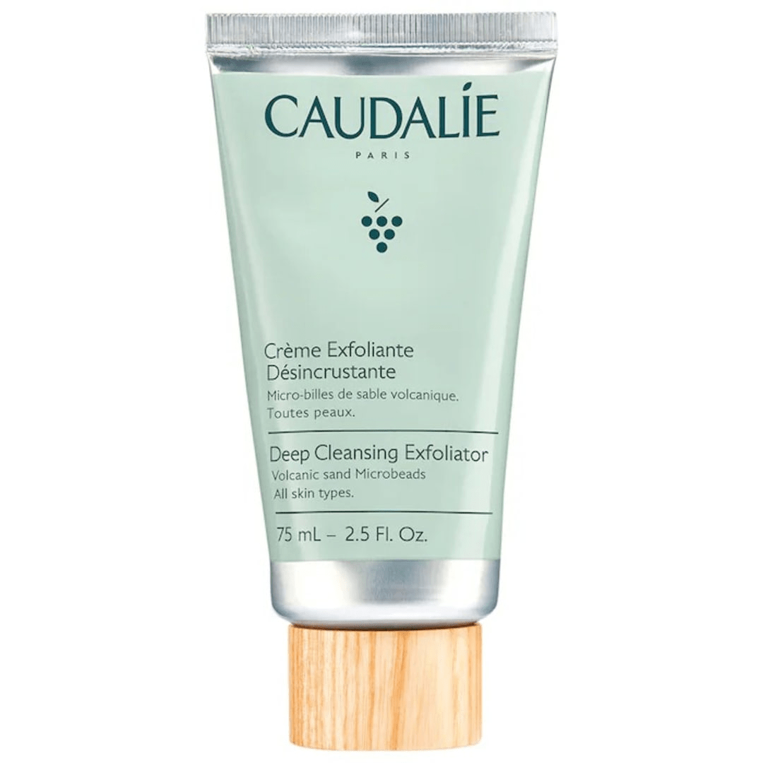 Caudalie > Deep Exfoliating Cleanser