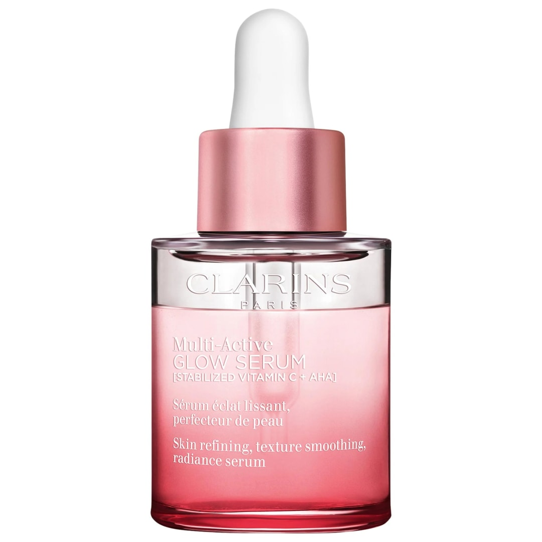 Clarins > Multi Active Glow Serum