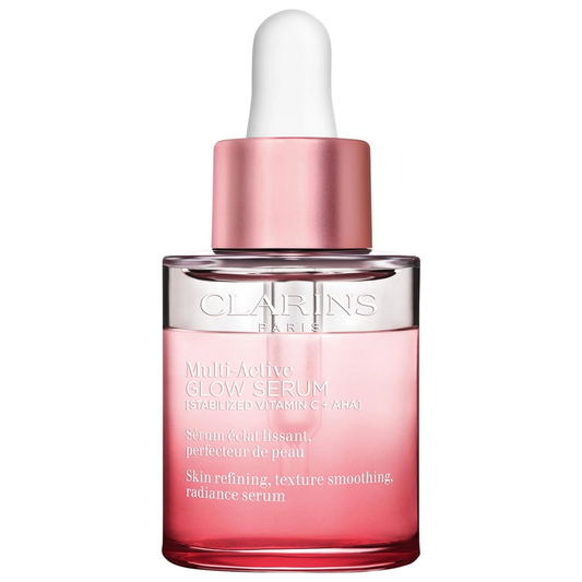 Clarins > Multi Active Glow Serum
