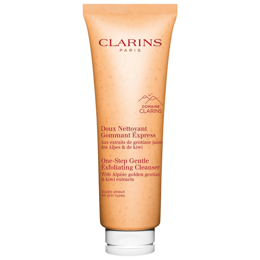 Clarins >  One Step Gentle Exfoliating Cleanser