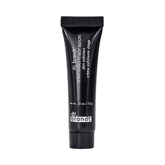Dr. Brandt > Microdermabrasion Age Defying Exfoliator