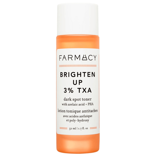 Farmacy > Brighten Up 3% TXA Dark Spot Toner