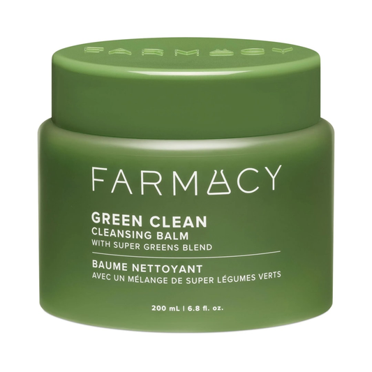 Farmacy > Green Clean Cleansing Balm