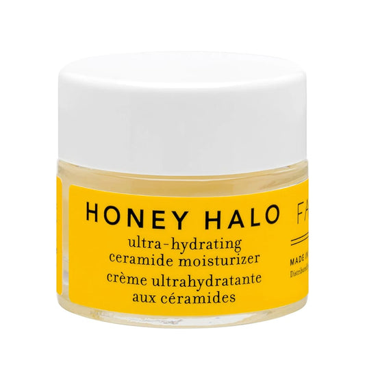 Farmacy > Honey Halo Ultra-Hydrating Ceramide Moisturizer