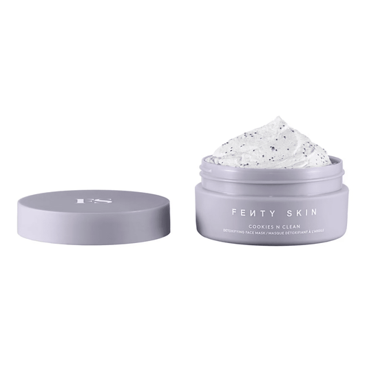 Fenty Beauty > Cookies N Clean Detox Face Mask