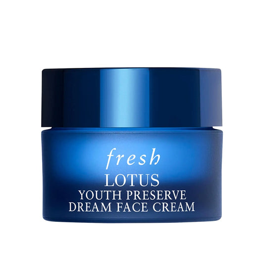 Fresh > Lotus Youth Preserve Dream Face Cream