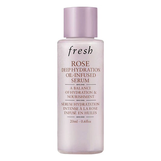 Fresh > Rose Deep Hydration Oil-Infused Serum