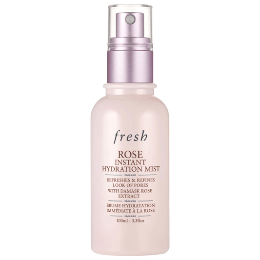Fresh > Rose Instant Hydration Mist