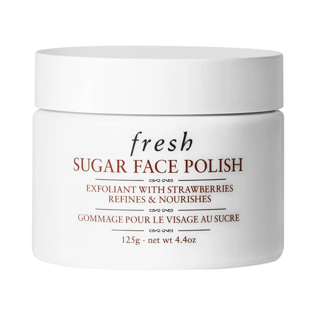 Fresh > Sugar Face Polish Exfoliant