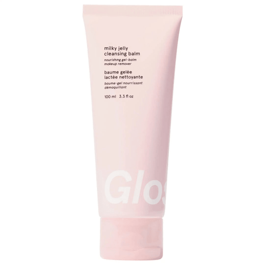 Glossier > Milky Jelly Cleansing Balm 