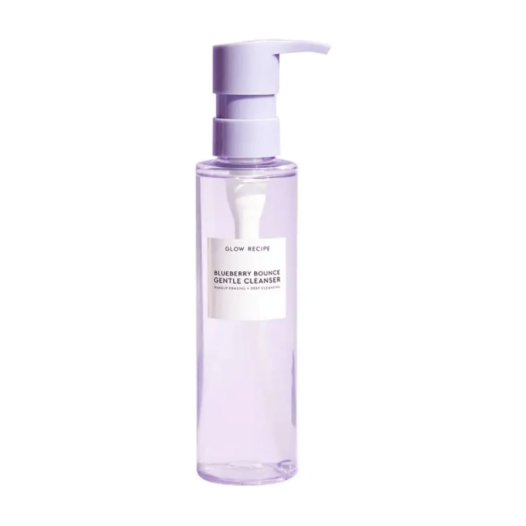 Glow Recipe > Blueberry Bounce Gentle Cleanser