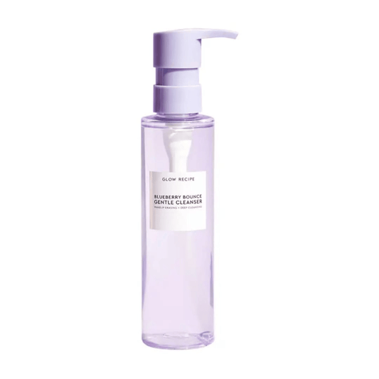 Glow Recipe > Blueberry Bounce Gentle Cleanser