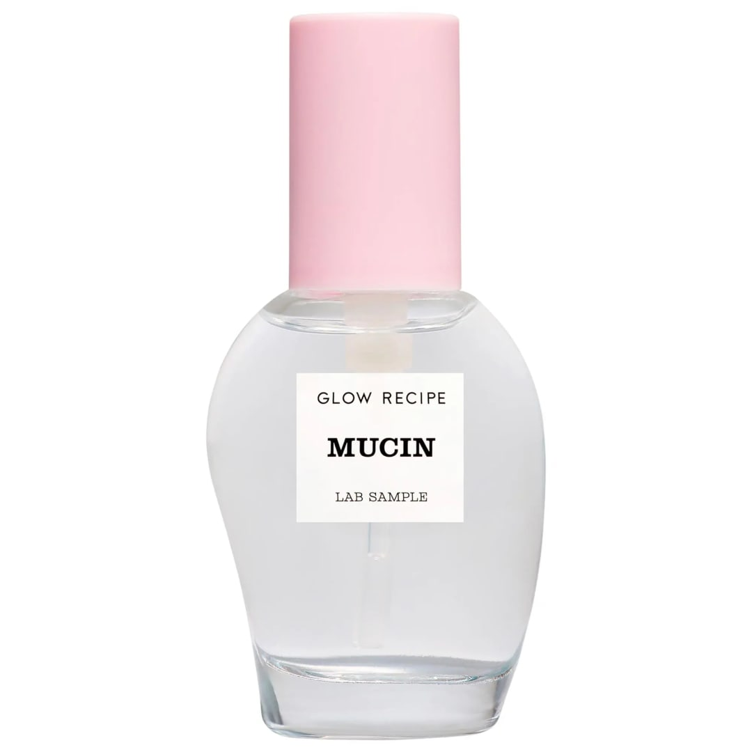 Glow Recipe > Glow Recipe Top Secret Mucin
