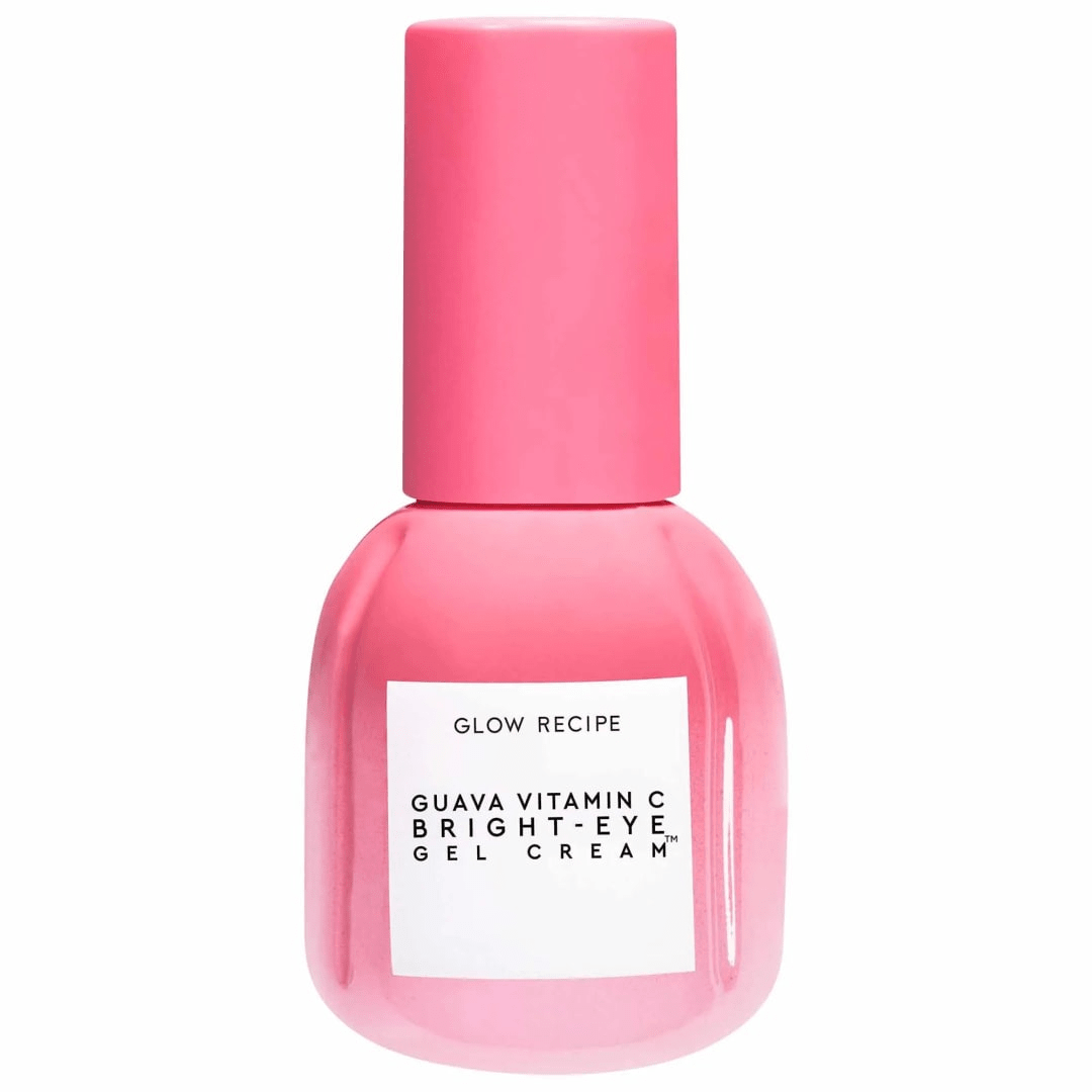 Glow Recipe > Guava Vitamin C Bright-Eye Gel Cream