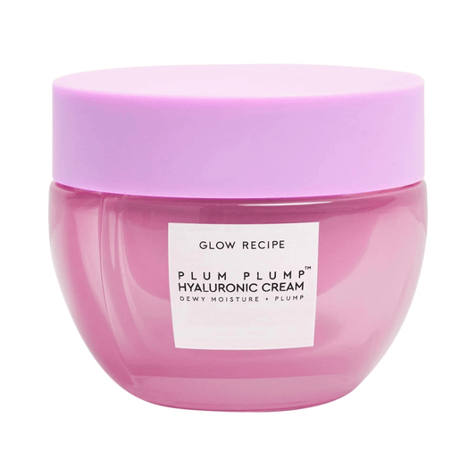 Glow Recipe > Plum Plump Hyaluronic Cream