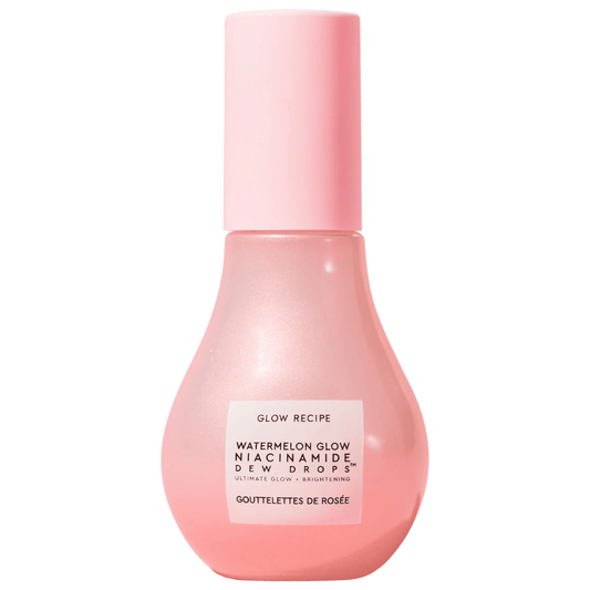 Glow Recipe > Watermelon Glow Niacinamide Dew Drops