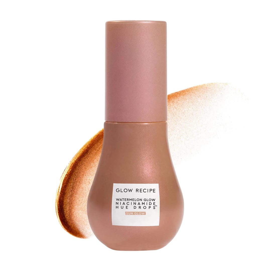 Glow Recipe > Watermelon Glow Niacinamide Hue Drops Mini Serum