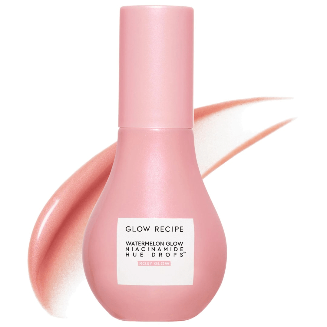 Glow Recipe > Watermelon Glow Niacinamide Hue Drops 