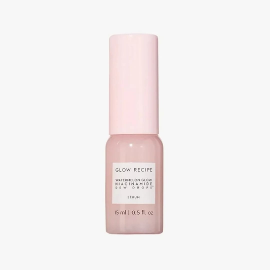 Glow Recipe > Watermelon Glow Niacinamide Mini Dew Drops