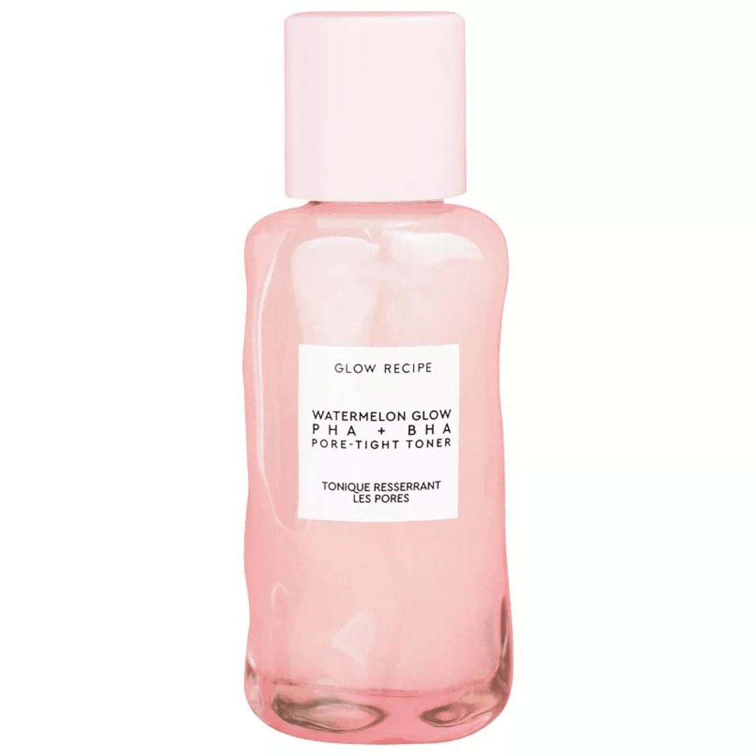 Glow Recipe >  Watermelon Glow PHA + BHA Pore-Tight Toner Mini