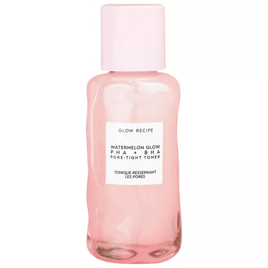 Glow Recipe >  Watermelon Glow PHA + BHA Pore-Tight Toner Mini