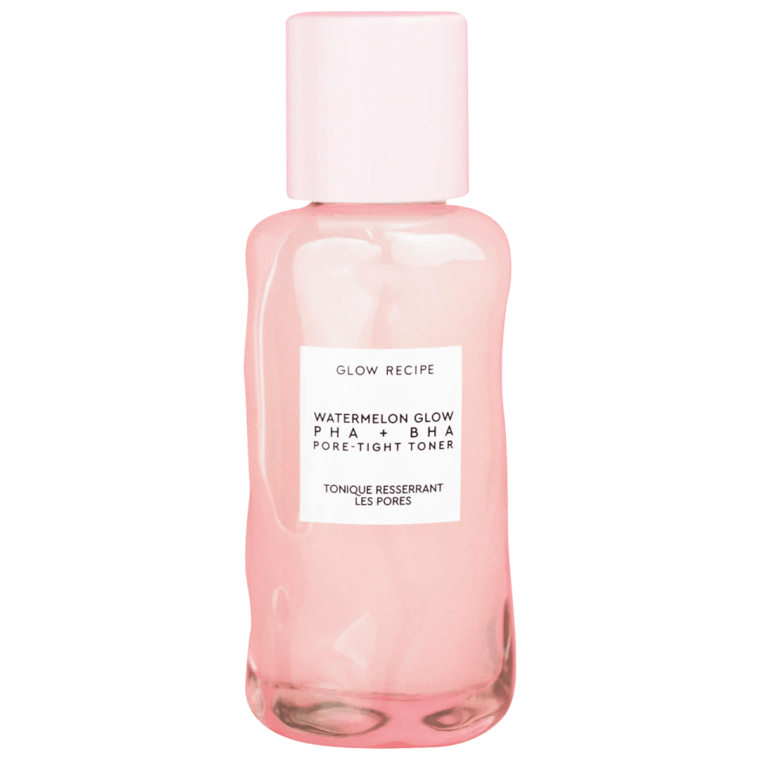 Glow Recipe > Watermelon Glow PHA + BHA Pore-Tight Toner