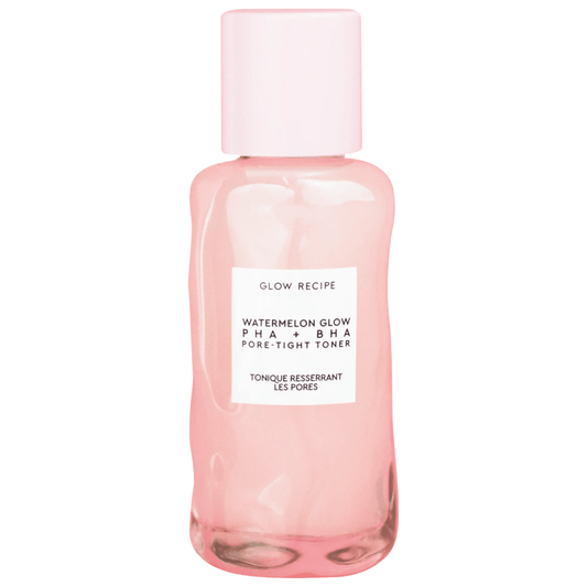 Glow Recipe > Watermelon Glow PHA + BHA Pore-Tight Toner