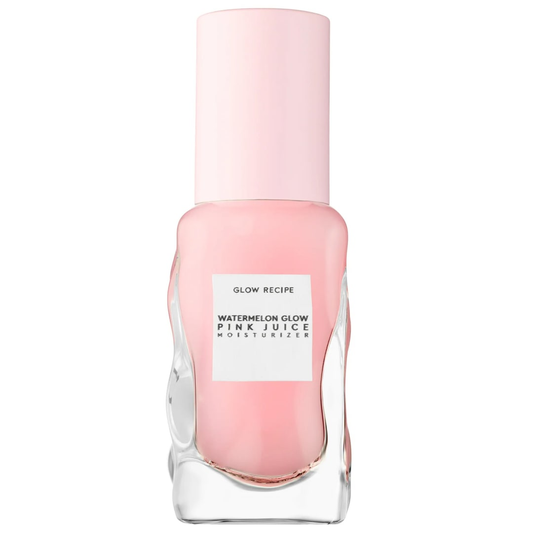 Glow Recipe > Watermelon Glow Pink Juice Mini Moisturizer