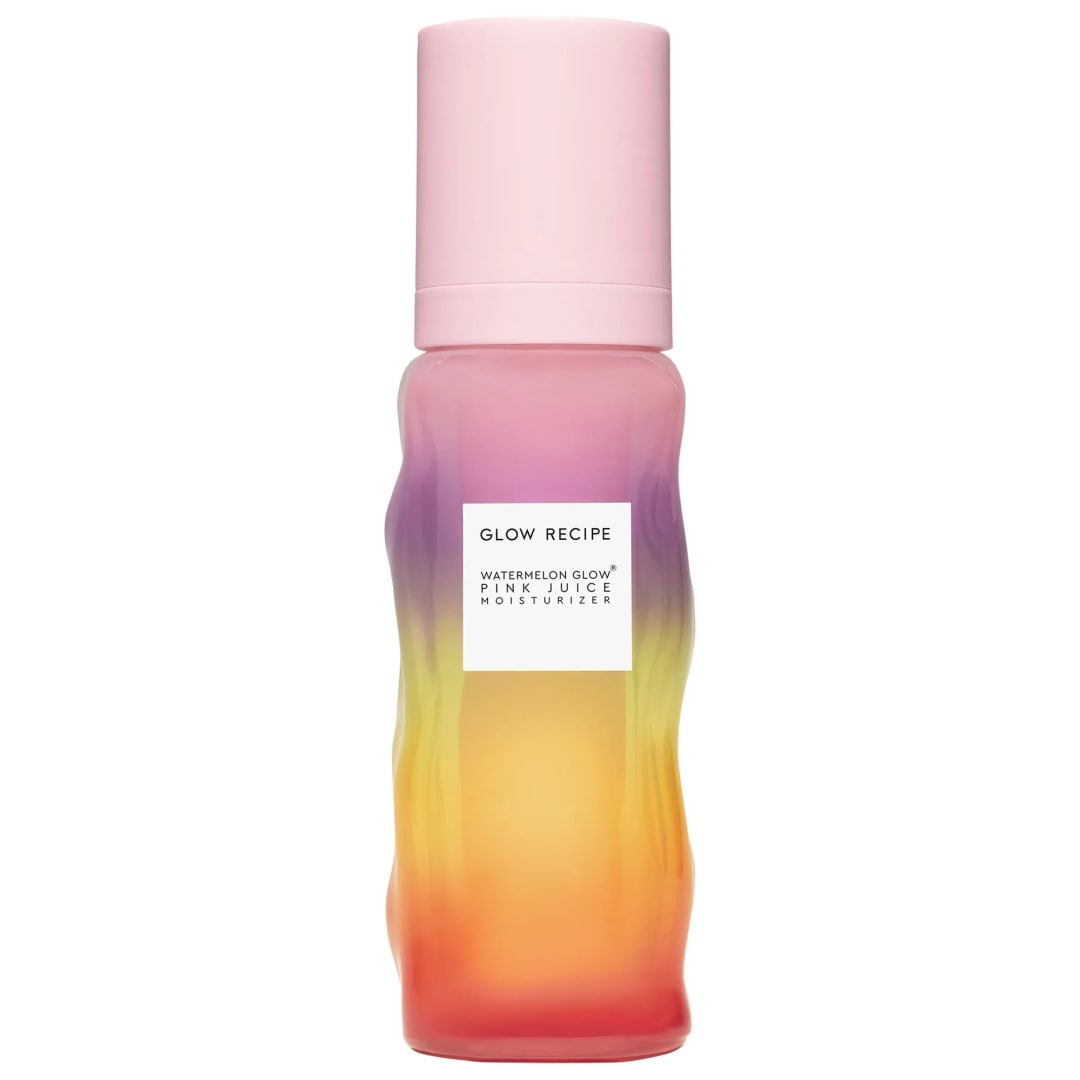 Glow Recipe > Watermelon Glow Pink Juice Moisturizer