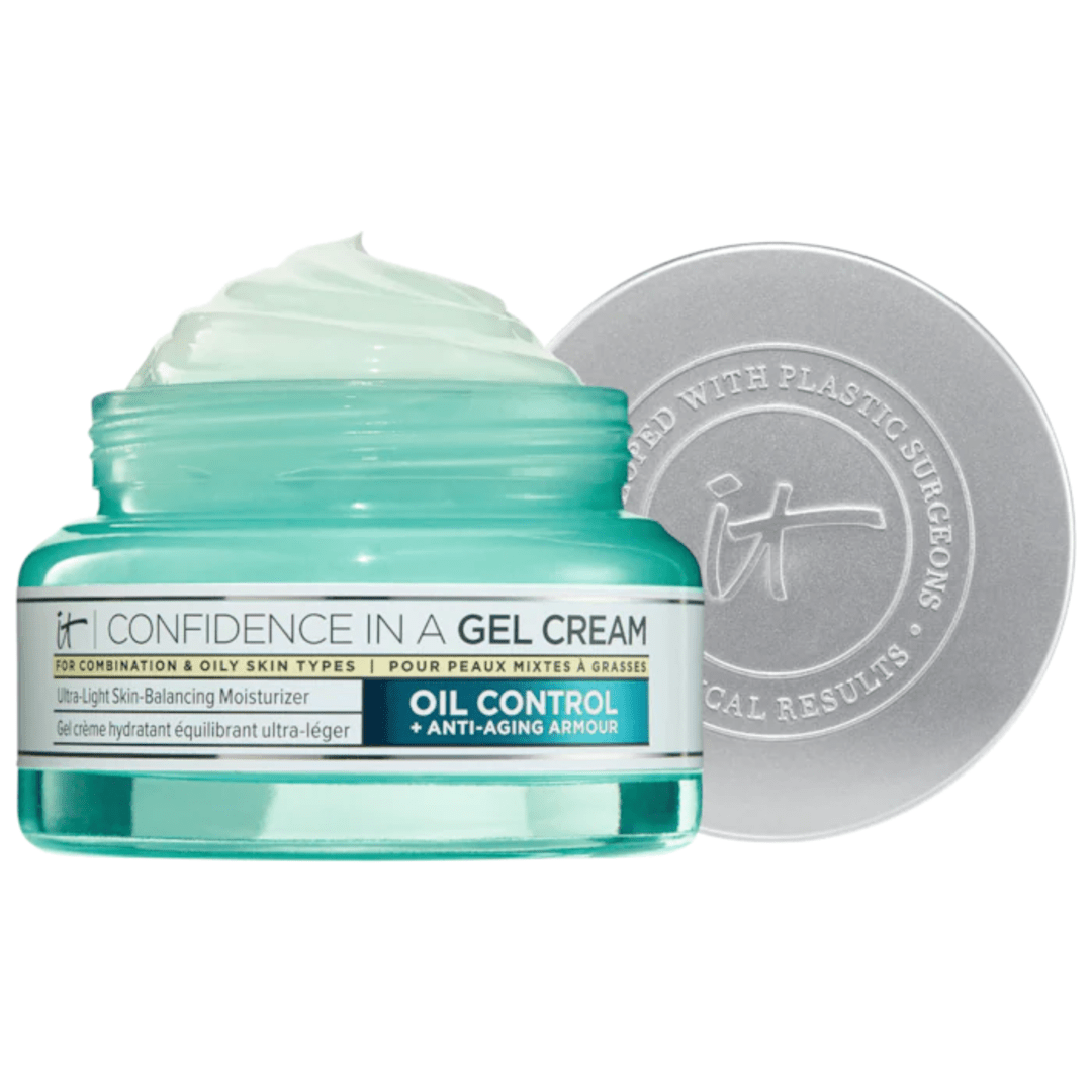 It Cosmetics > Confidence in a Gel Cream