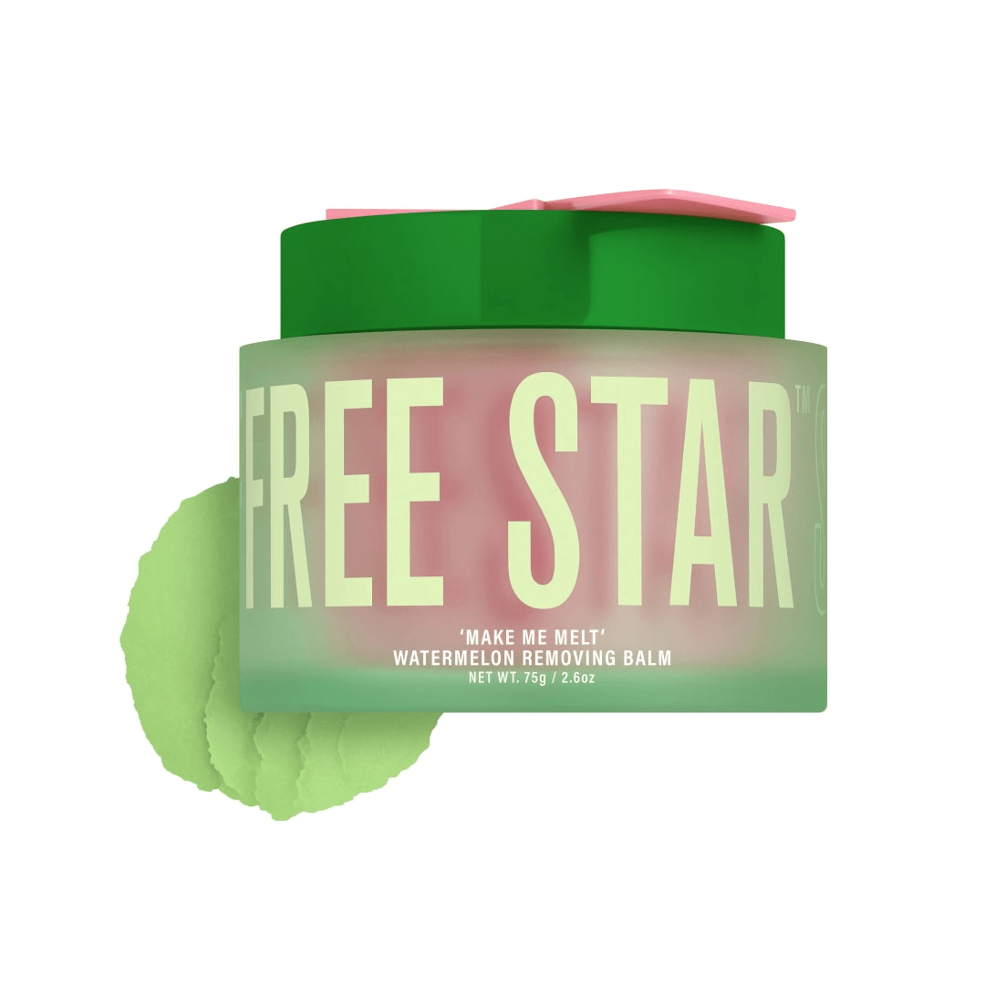 Jeffree Star Cosmetics > Make Me Melt' Watermelon Balm