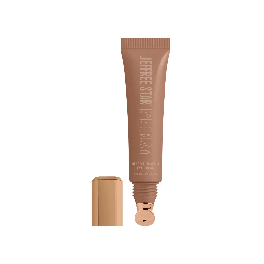 Jeffree Star Cosmetics > Wake Your Ass Up Eye Cream