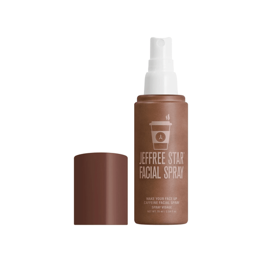 Jeffree Star Cosmetics > Wake Your Face Up Caffeine Face Mist