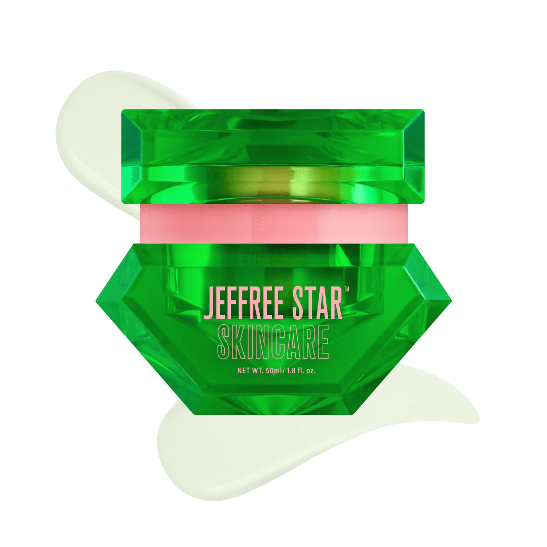Jeffree Star Cosmetics > Watermelon Wealth Hydrating Moisturizer